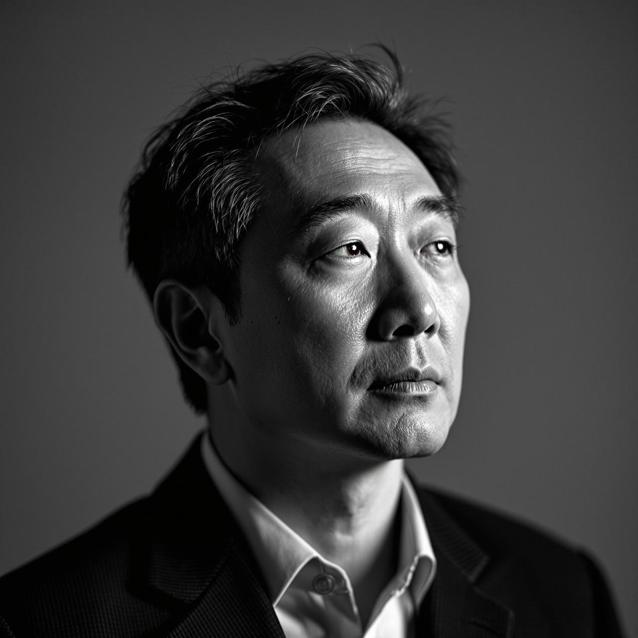 神马网创始人 陈启明